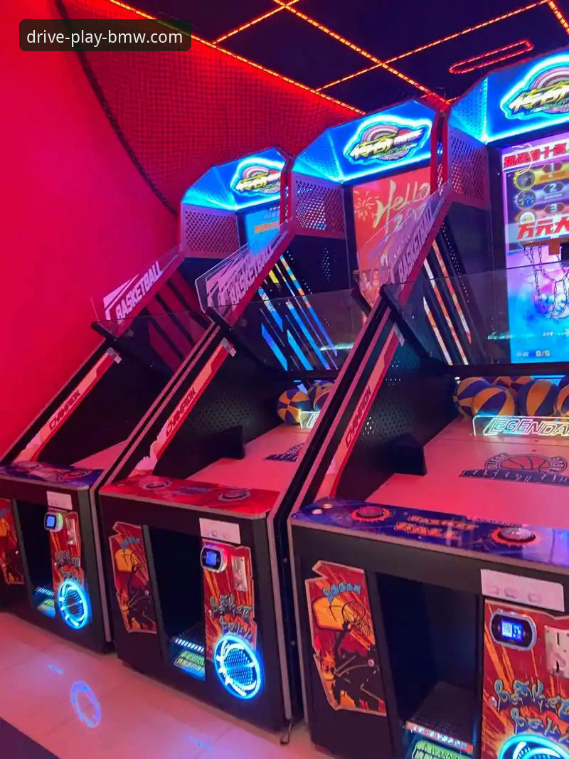 电玩城怎么玩常见问题 奔驰宝马电玩城怎么玩?新手必看的常见问题深度解析