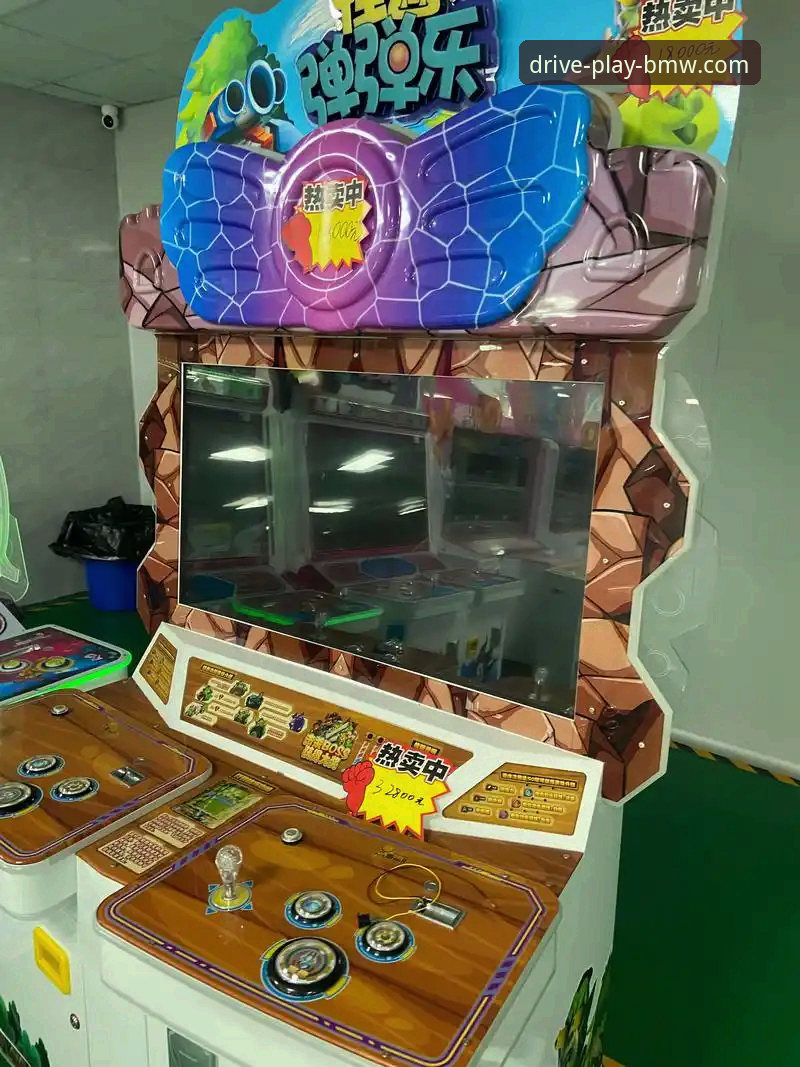 3步完成电玩城游戏推荐官方下载：深度解析奔驰宝马电玩城8Z4K版本优势